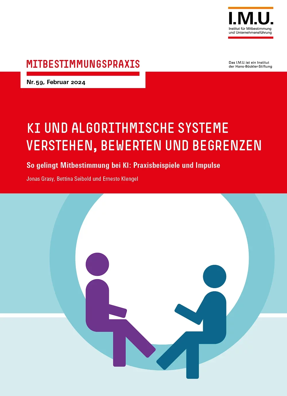 Praxisbeispiele KI Mitbestimmung