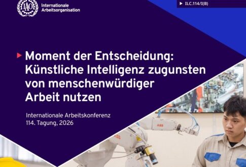 Moment der Entscheidung IAO Beitrag 2026 Moment der Entscheidung IAO Beitrag 2026