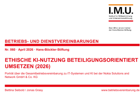 Ethische KI-Nutzung beteiligungsorientiert umsetzen 2026